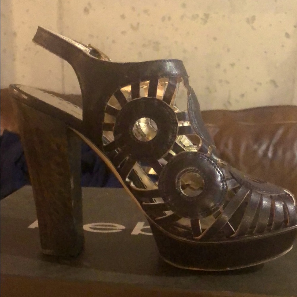Heel